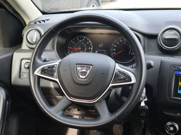 Dacia Duster 2021 ČR 1.0 TCe LPG Prestige - foto 8
