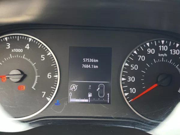 Dacia Duster 2021 ČR 1.0 TCe LPG Prestige - foto 9