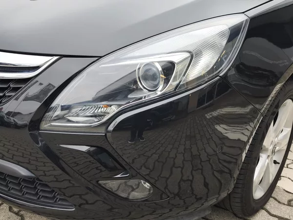 Opel Zafira 2012 ČR 1.4T 103kW - foto 20