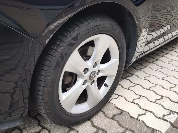 Opel Zafira 2012 ČR 1.4T 103kW - foto 27