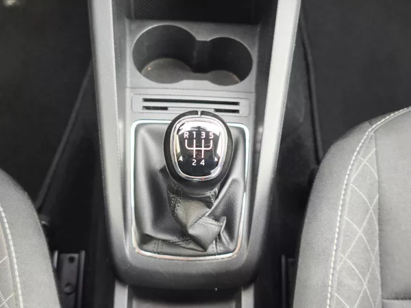 Škoda Fabia 2018 ČR 1.0 TSI 70kW Style - foto 14