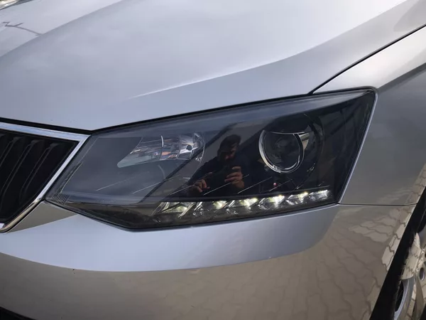Škoda Fabia 2018 ČR 1.0 TSI 70kW Style - foto 22