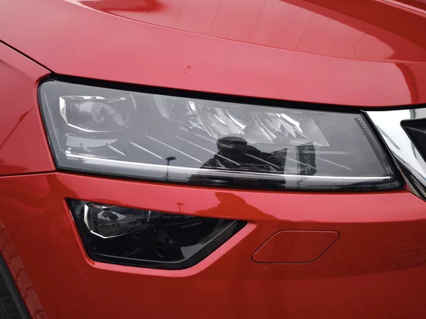 Škoda Karoq 2018 ČR 1.0TSI 85kW - foto 20