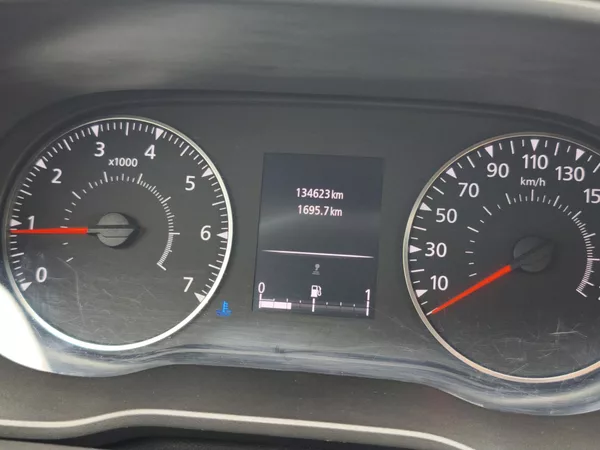 Dacia Duster 2019 ČR 1.6 SCe 84kW Prestige - foto 10