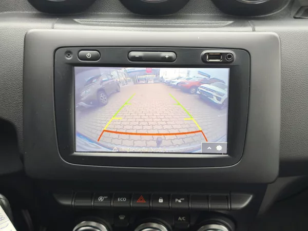 Dacia Duster 2019 ČR 1.6 SCe 84kW Prestige - foto 14