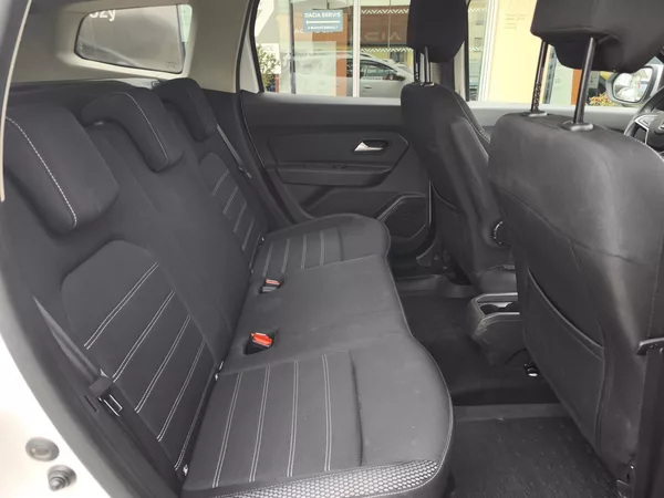 Dacia Duster 2019 ČR 1.6 SCe 84kW Prestige - foto 17