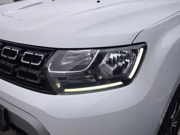 Dacia Duster 2019 ČR 1.6 SCe 84kW Prestige - foto 22