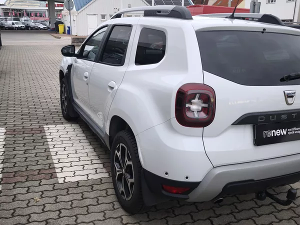Dacia Duster 2019 ČR 1.6 SCe 84kW Prestige - foto 23