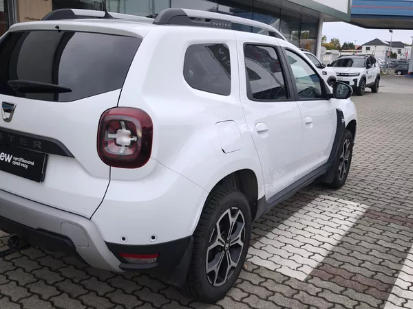 Dacia Duster 2019 ČR 1.6 SCe 84kW Prestige - foto 25
