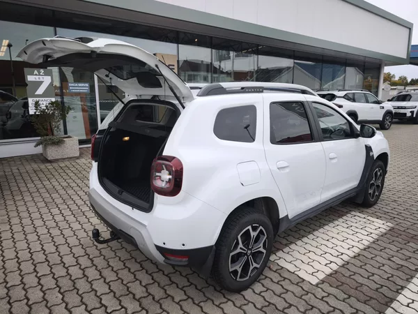 Dacia Duster 2019 ČR 1.6 SCe 84kW Prestige - foto 26