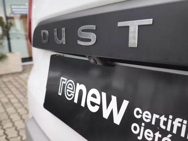Dacia Duster 2019 ČR 1.6 SCe 84kW Prestige - foto 27