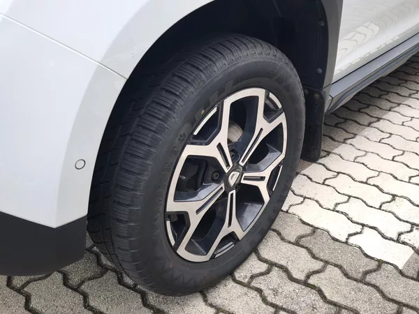 Dacia Duster 2019 ČR 1.6 SCe 84kW Prestige - foto 28