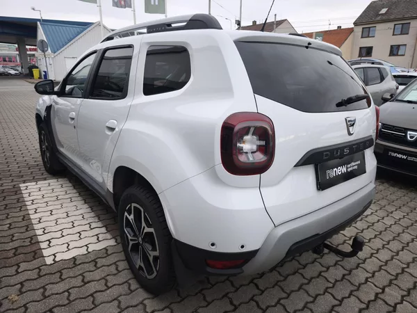 Dacia Duster 2019 ČR 1.6 SCe 84kW Prestige - foto 4