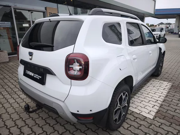 Dacia Duster 2019 ČR 1.6 SCe 84kW Prestige - foto 5