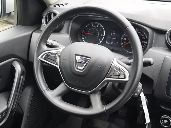 Dacia Duster 2019 ČR 1.6 SCe 84kW Prestige - foto 8