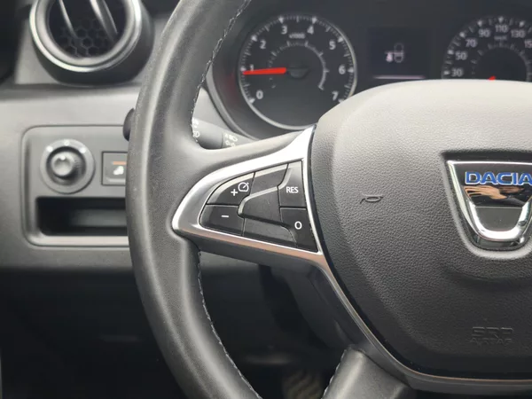 Dacia Duster 2019 ČR 1.6 SCe 84kW Prestige - foto 9