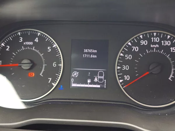 Dacia Duster 2023 ČR 1.0 ECO-G Expression - foto 10