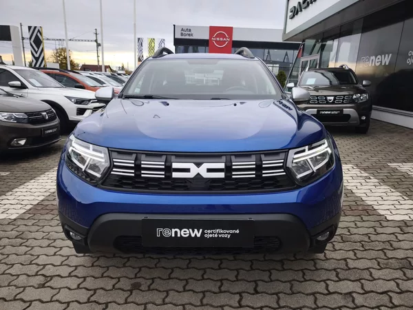 Dacia Duster 2023 ČR 1.0 ECO-G Expression - foto 19