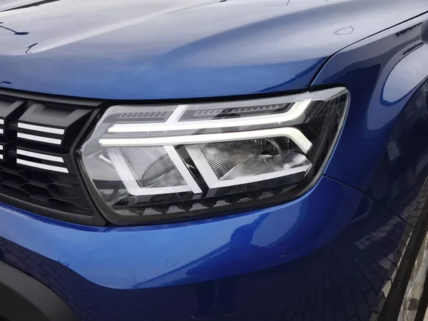 Dacia Duster 2023 ČR 1.0 ECO-G Expression - foto 21