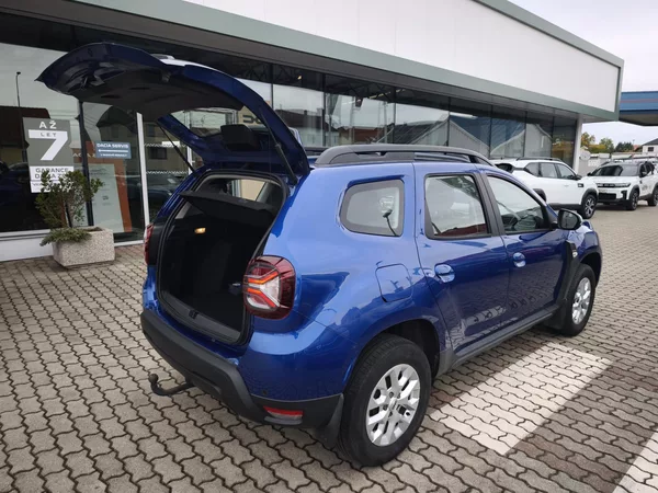 Dacia Duster 2023 ČR 1.0 ECO-G Expression - foto 26