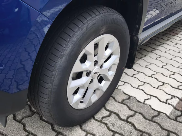 Dacia Duster 2023 ČR 1.0 ECO-G Expression - foto 27
