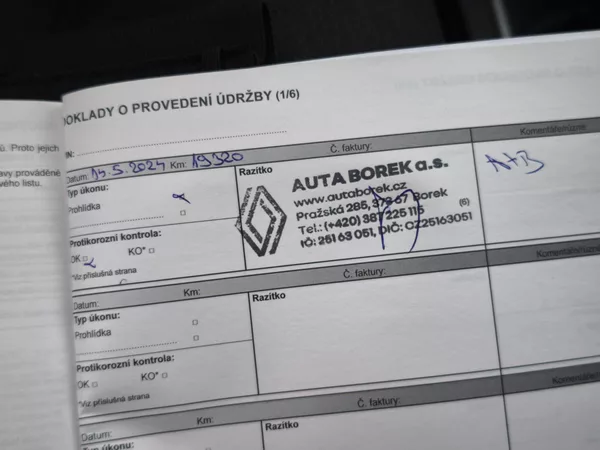 Dacia Duster 2023 ČR 1.0 ECO-G Expression - foto 28