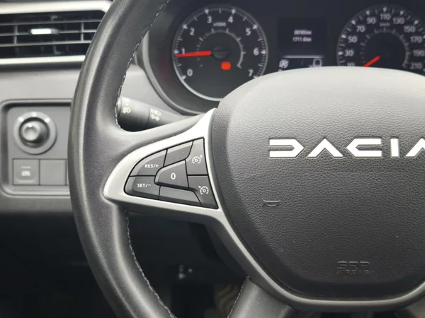 Dacia Duster 2023 ČR 1.0 ECO-G Expression - foto 9