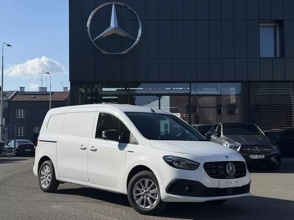 Mercedes-Benz Citan eCitan 111 / KAWA PRO / L