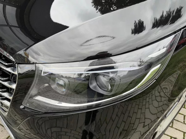 Mercedes-Benz Třídy V V 300 d / Exclusive / L / 4M - foto 2