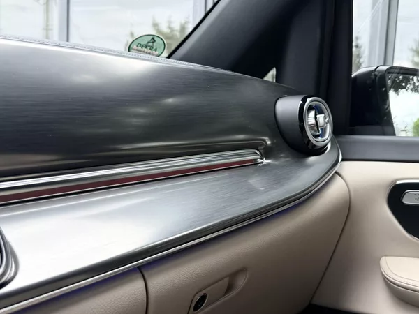 Mercedes-Benz Třídy V V 300 d / Exclusive / L / 4M - foto 22