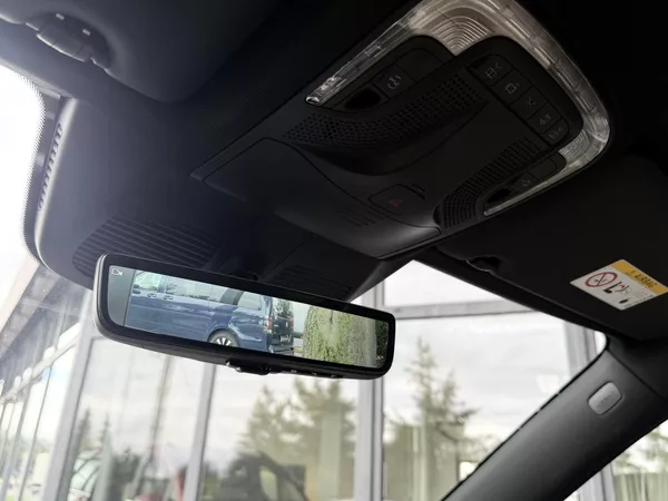 Mercedes-Benz Třídy V V 300 d / Exclusive / L / 4M - foto 26