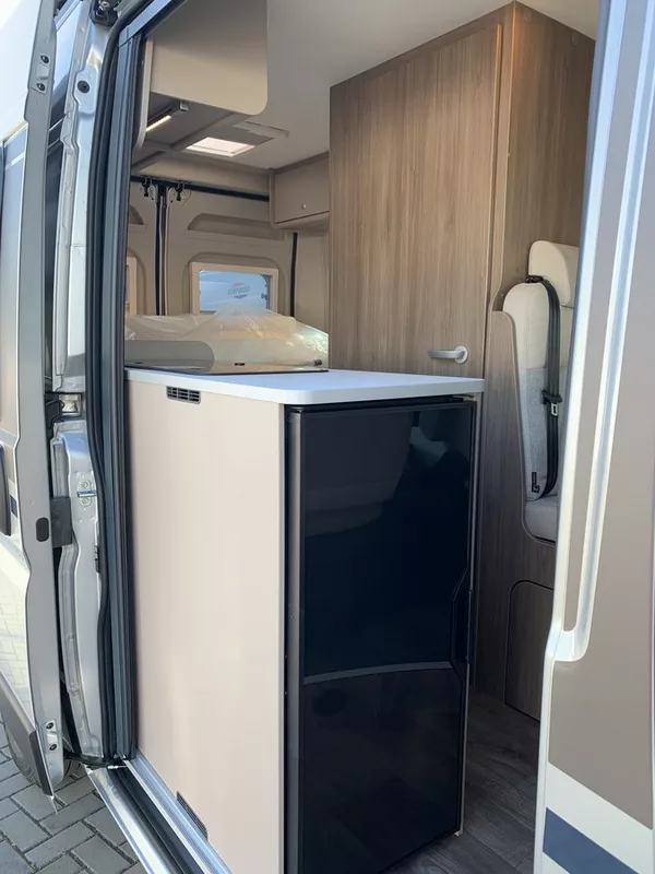 Carado CV 540 PRO - foto 19