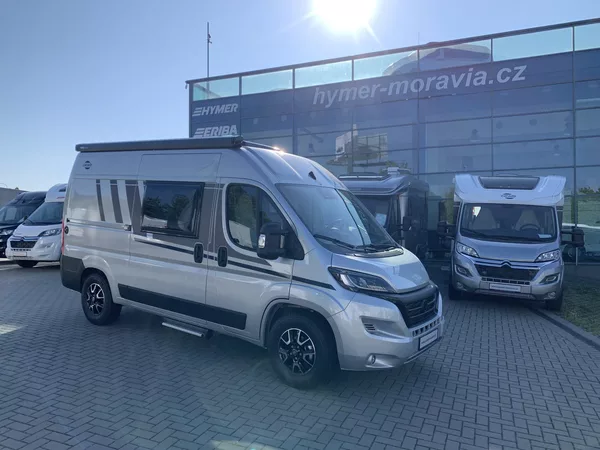 Carado CV 540 PRO - foto 2