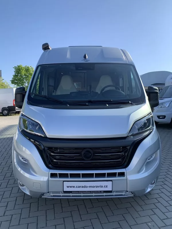 Carado CV 540 PRO - foto 4
