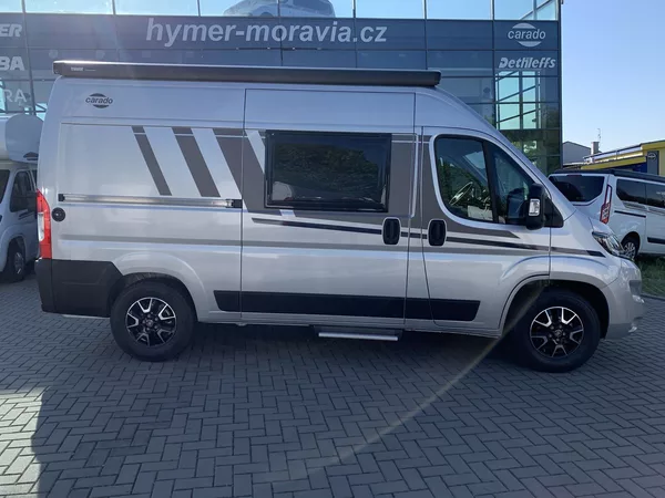 Carado CV 540 PRO - foto 5