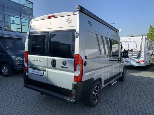 Carado CV 540 PRO - foto 6