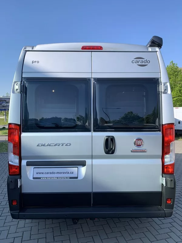 Carado CV 540 PRO - foto 7