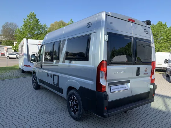 Carado CV 540 PRO - foto 8