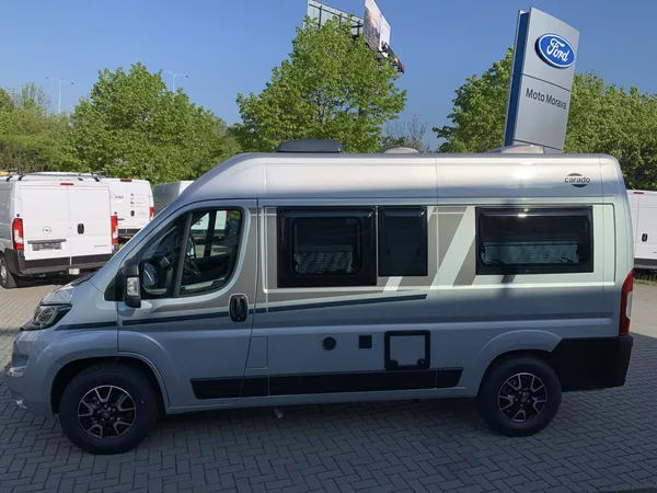 Carado CV 540 PRO - foto 9