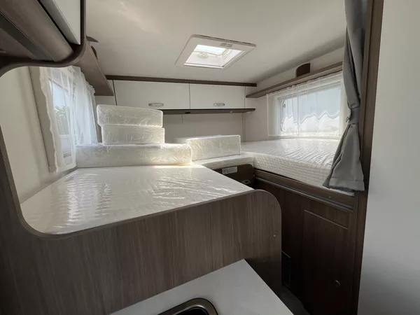 Carado V 347 Pro+ Automat ACC - foto 13
