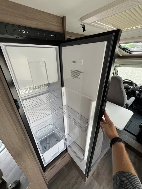Carado V 347 Pro+ Automat ACC - foto 17