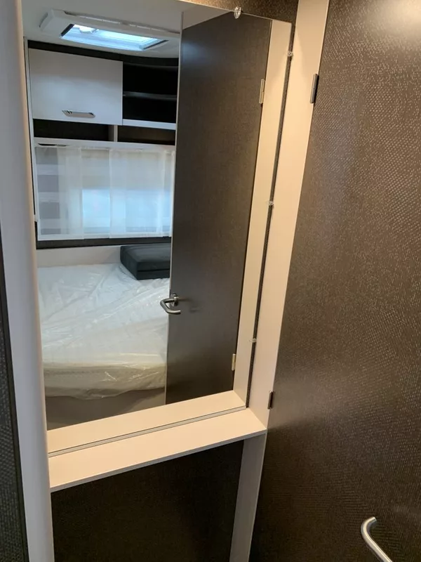 Dethleffs CGO 475 FR MEGA VÝPRODEJ - foto 13