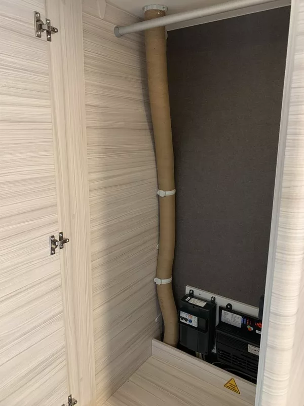 Dethleffs CJOY 420 QSH MEGA VÝPRODEJ - foto 16
