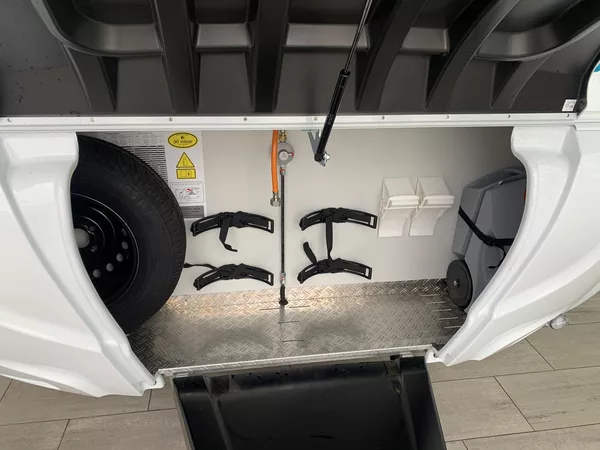 Dethleffs CJOY 420 QSH MEGA VÝPRODEJ - foto 18