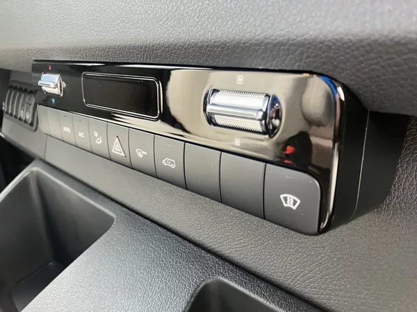 Hymer Grand Canyon S CrossOver 4x4 - foto 13