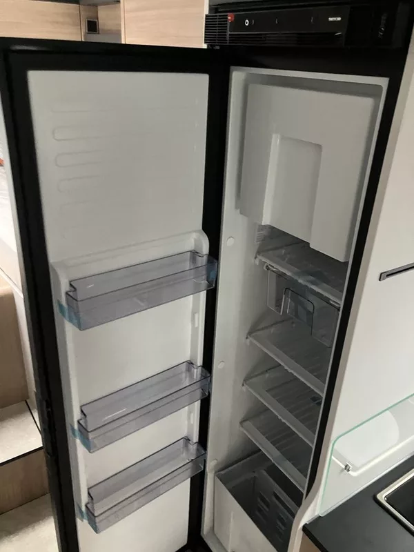Hymer MCT600 el. postel Premium MY26 - foto 16