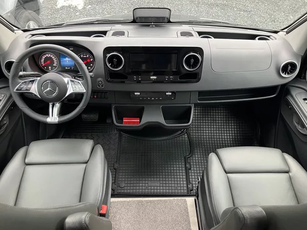 Hymer MCT600 el. postel Premium MY26 - foto 6