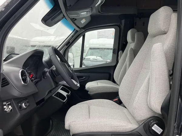 Hymer MCT600 Premium Nový model MY26 - foto 6
