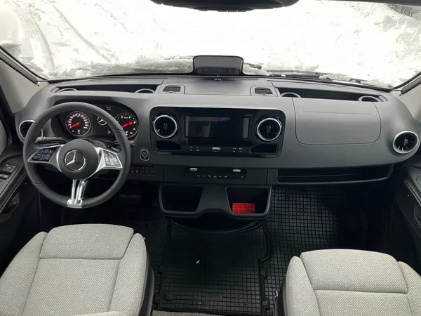 Hymer MCT600 Premium Nový model MY26 - foto 7