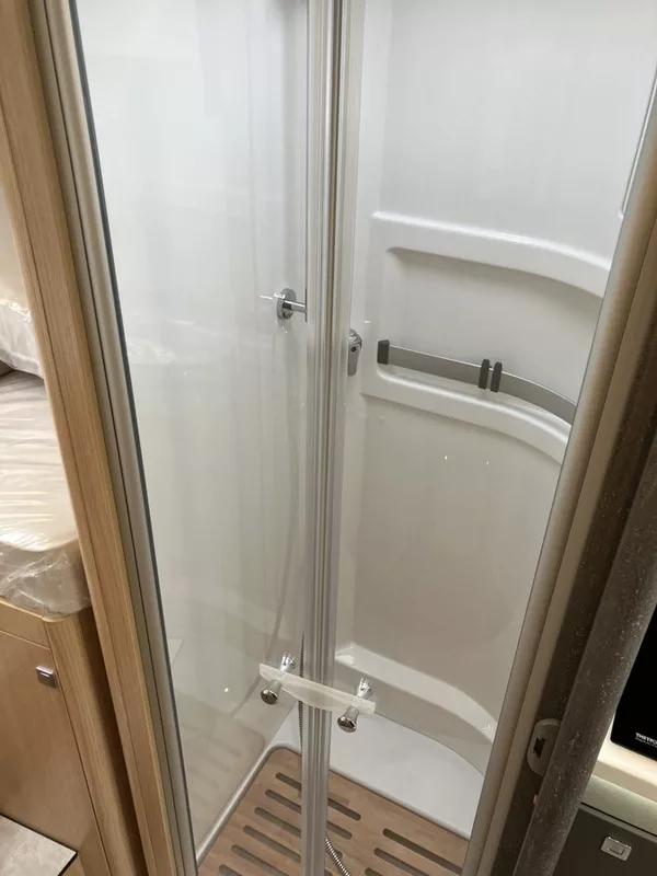 Hymer ML I 780 Blackline Isola MY26 - foto 15